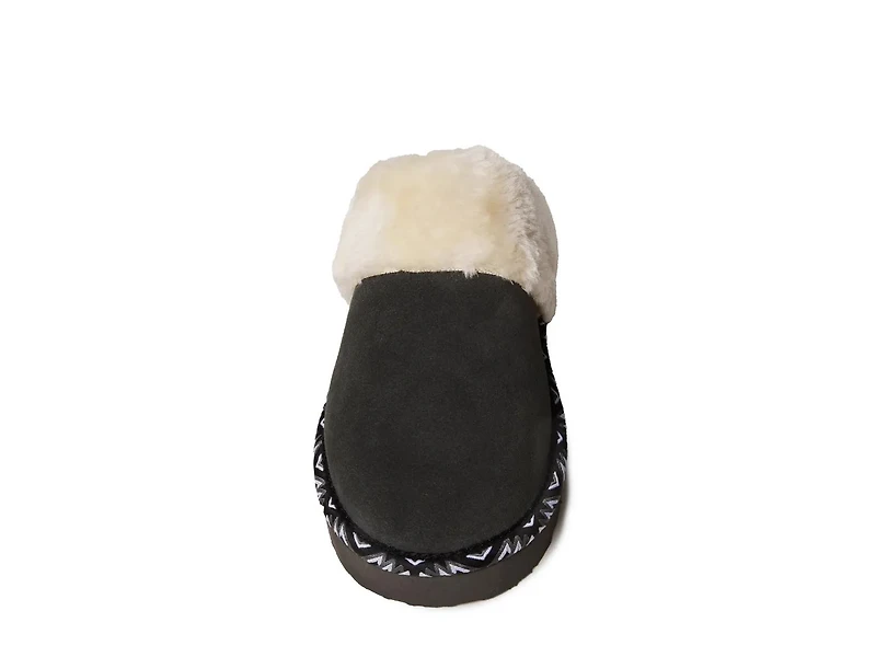Cerise Slipper - Women's
