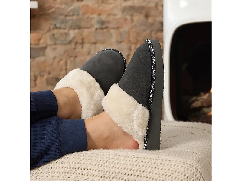 Cerise Slipper - Women's