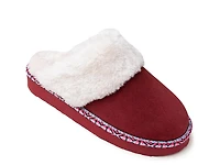 Cerise Slipper