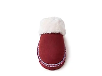 Cerise Slipper
