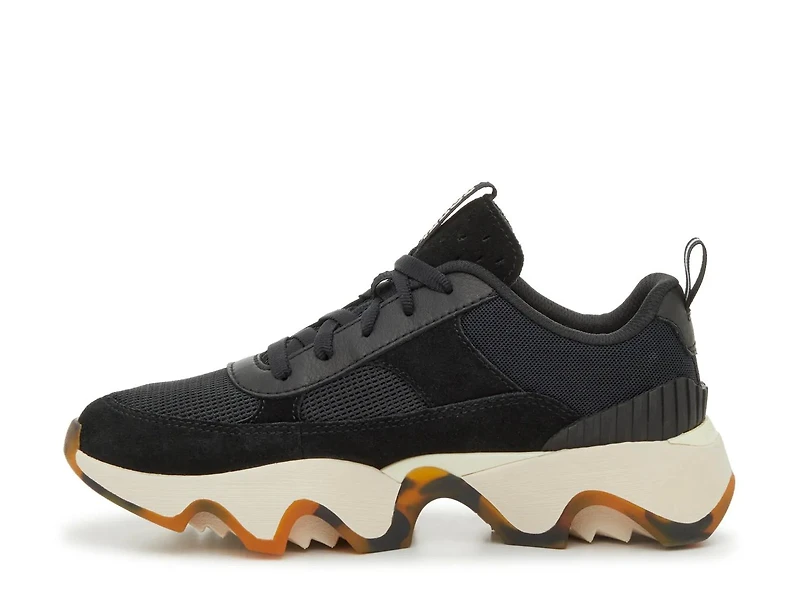 Kinetic Impact II Wonder Lace Sneaker - Women's