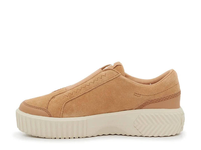 Ona Ave Platform Slip-On Sneaker - Women's