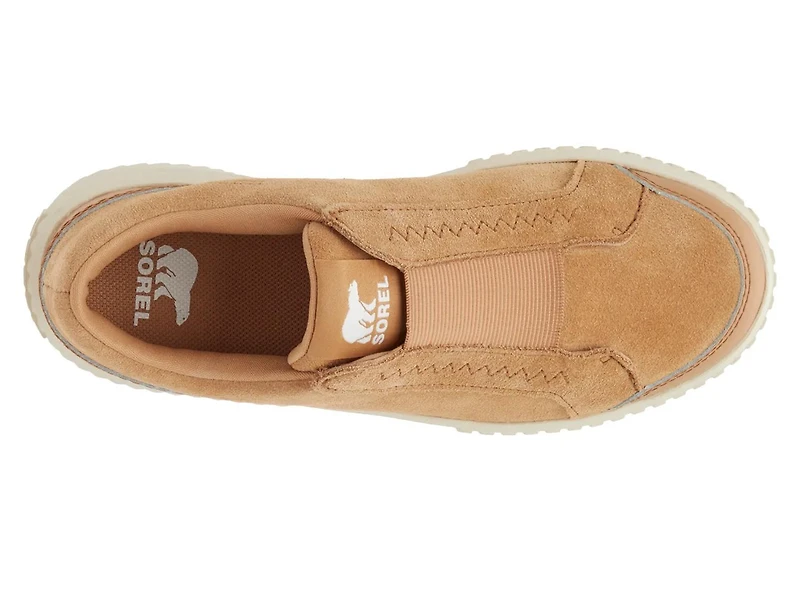 Ona Ave Platform Slip-On Sneaker - Women's