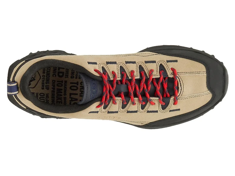 Jasper Zionic Hiking Shoe - Men's