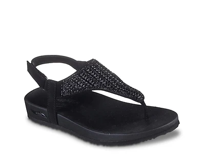 Cali Arch Fit Meditation Hidden Gems Sandal