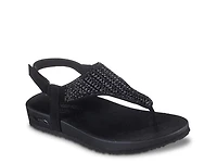 Cali Arch Fit Meditation Hidden Gems Sandal
