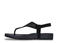 Cali Arch Fit Meditation Hidden Gems Sandal