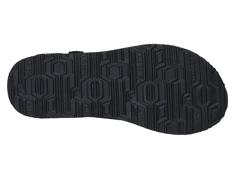 Cali Arch Fit Meditation Hidden Gems Sandal