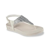 Cali Arch Fit Meditation Hidden Gems Sandal