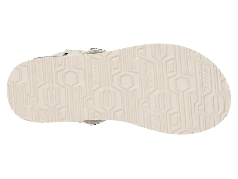 Cali Arch Fit Meditation Hidden Gems Sandal