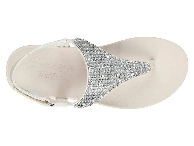 Cali Arch Fit Meditation Hidden Gems Sandal