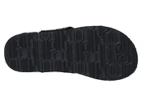 Cali Arch Fit Vinyasa Glam Time Sandal