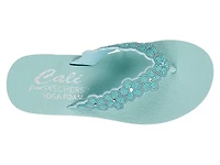 Meditation Rare Elegance Sandal