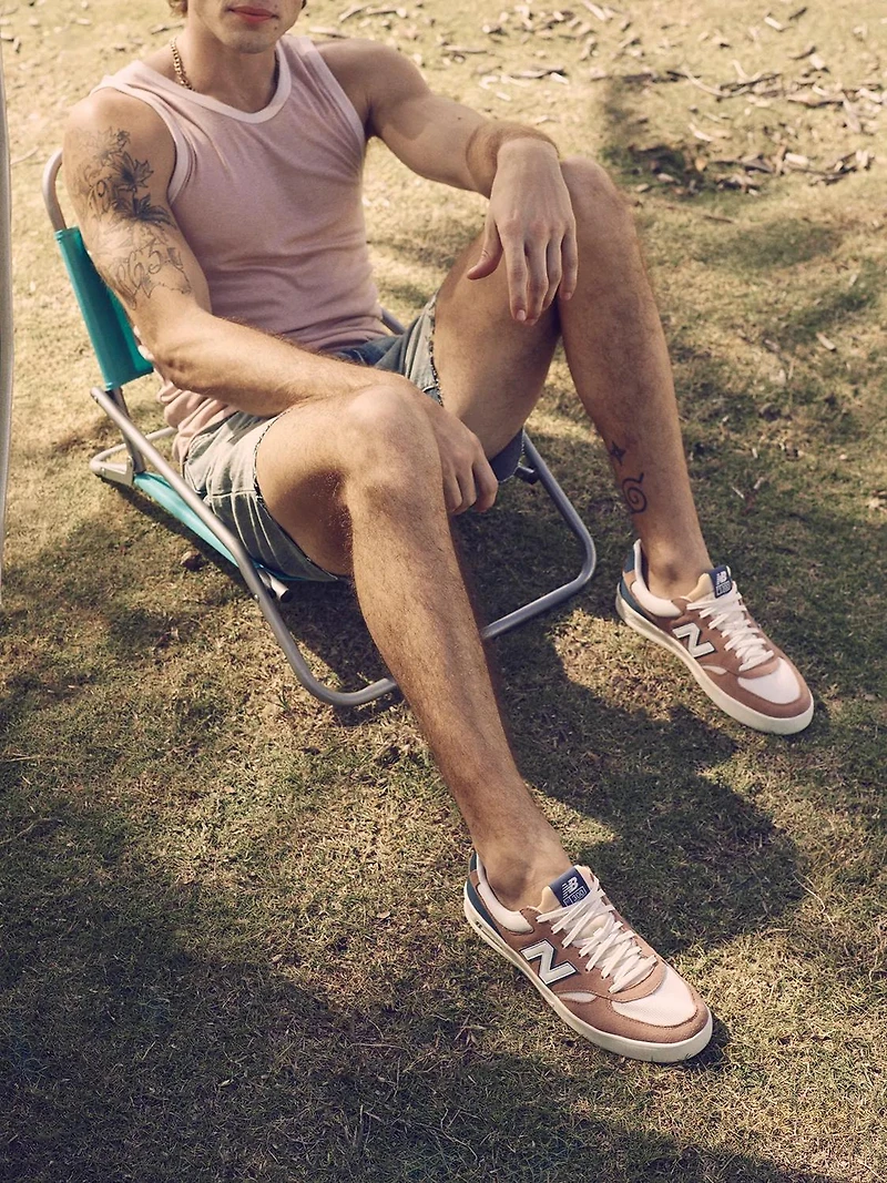 CT300 v3 Court Sneaker