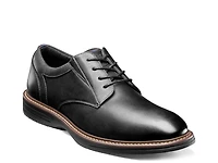 Griff Plain Toe Oxford