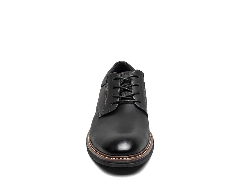 Griff Plain Toe Oxford
