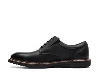 Griff Plain Toe Oxford