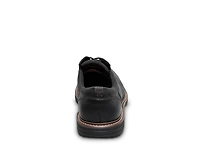 Griff Plain Toe Oxford