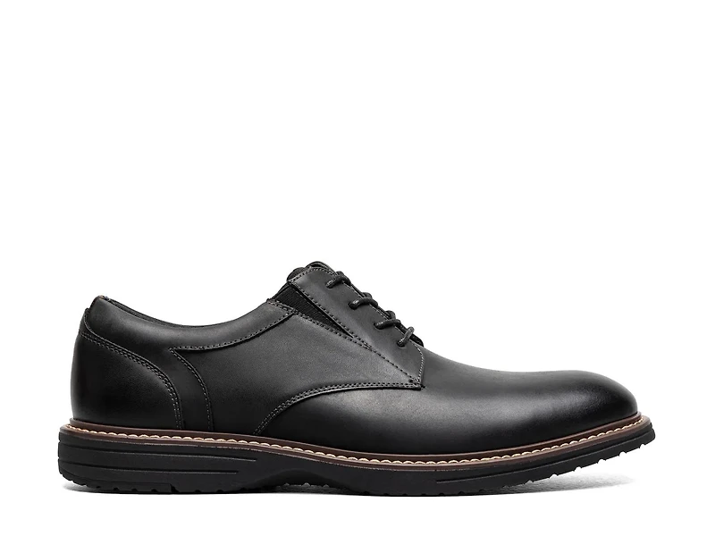 Griff Plain Toe Oxford