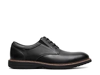 Griff Plain Toe Oxford