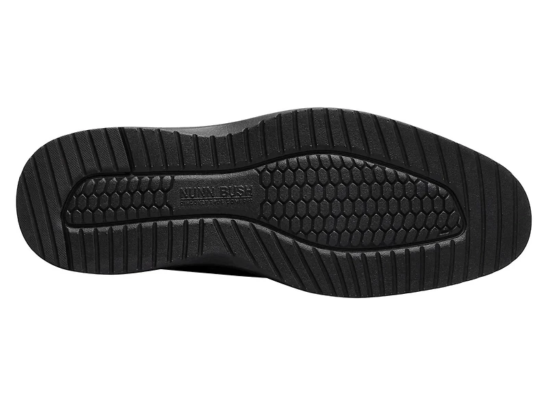 Griff Plain Toe Oxford