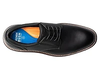 Griff Plain Toe Oxford