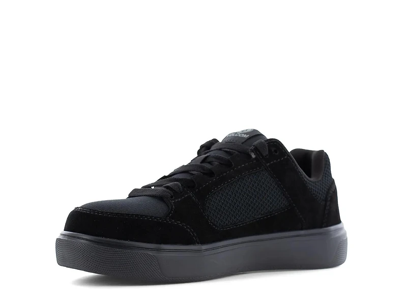 Evolve Composite Toe Work Sneaker - Men's