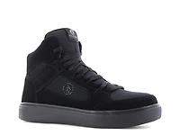 Evolve Composite Toe High-Top Work Sneaker - Men's