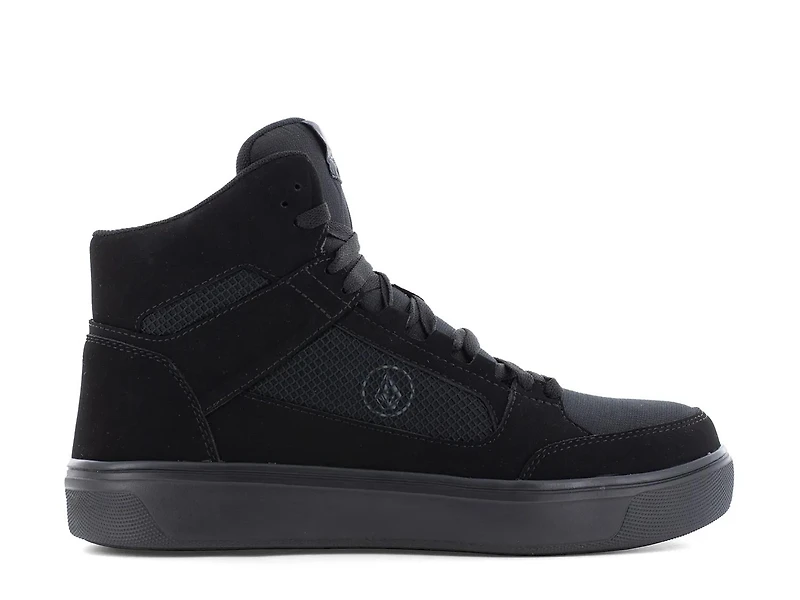 Evolve Composite Toe High-Top Work Sneaker - Men's