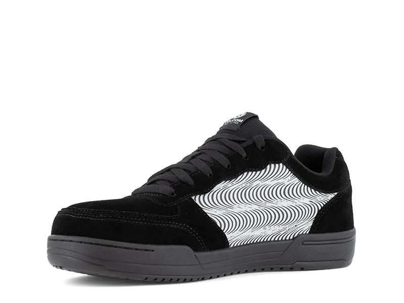 Hybrid Composite Toe Work Shoe - Men's