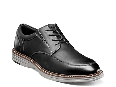 Griff Moc Toe Oxford