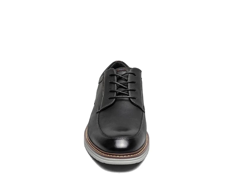 Griff Moc Toe Oxford