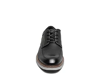Griff Moc Toe Oxford