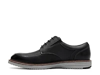 Griff Moc Toe Oxford