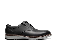 Griff Moc Toe Oxford
