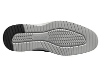 Griff Moc Toe Oxford