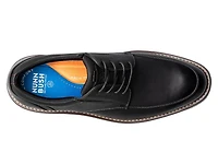 Griff Moc Toe Oxford