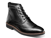 Odell II Wingtip Boot
