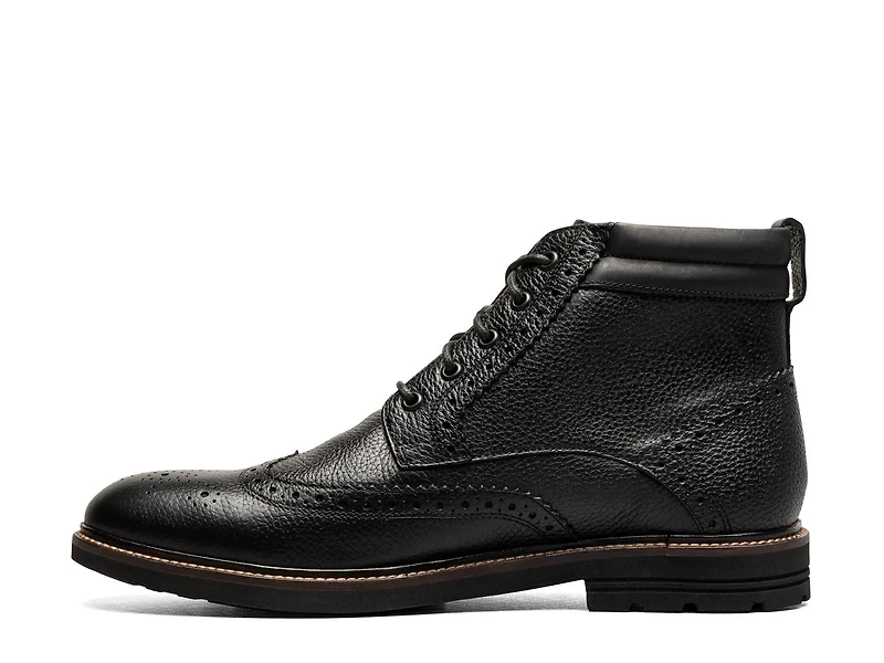 Odell II Wingtip Boot