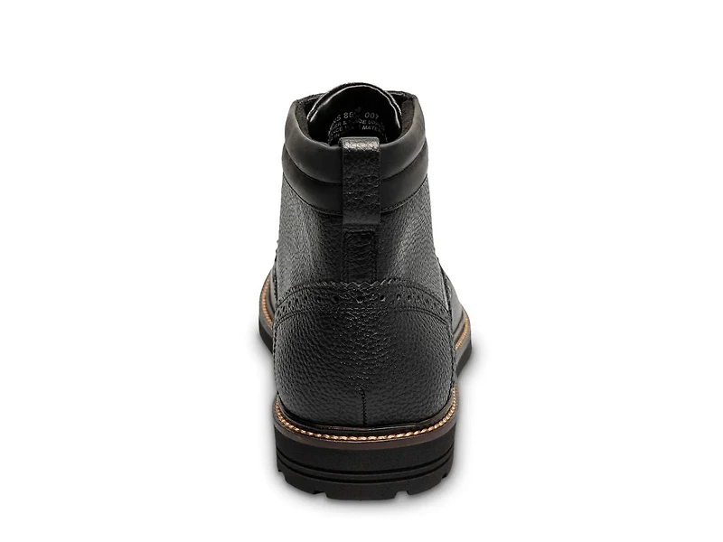 Odell II Wingtip Boot