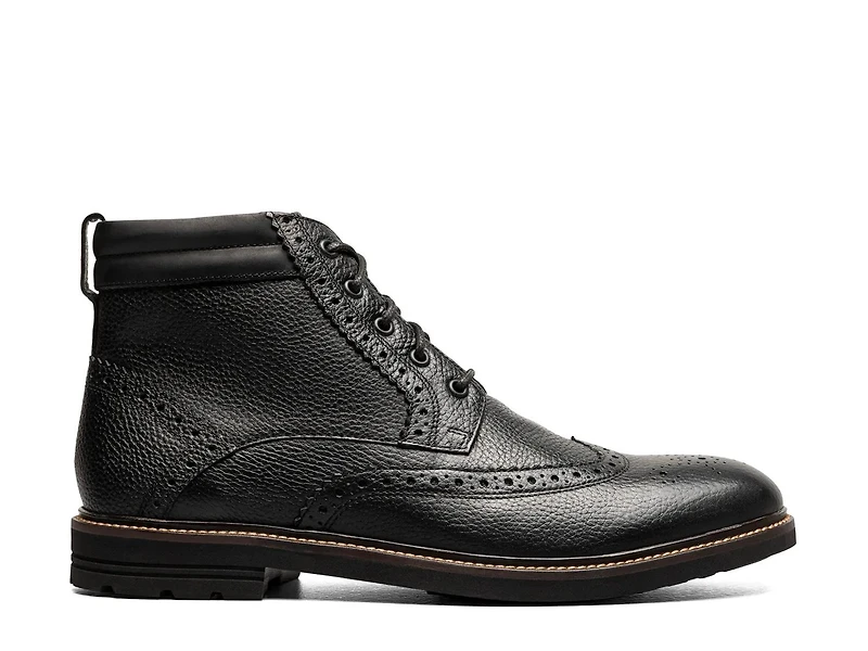 Odell II Wingtip Boot