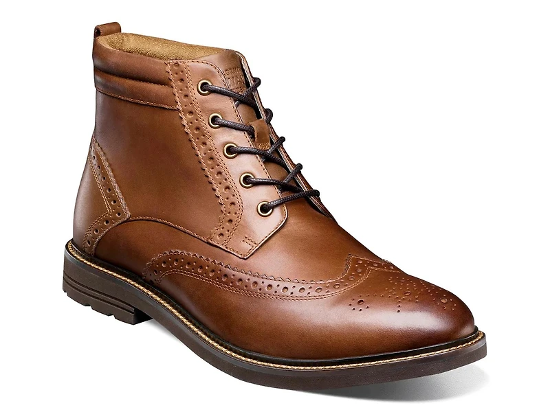 Odell II Wingtip Boot