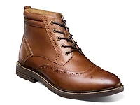 Odell II Wingtip Boot