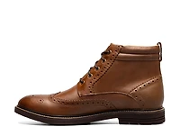 Odell II Wingtip Boot