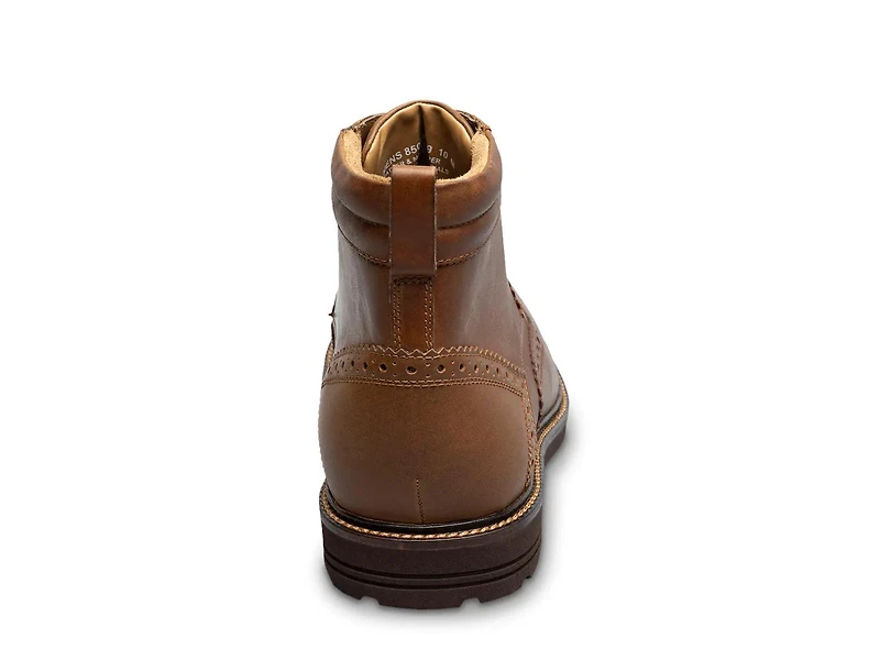 Odell II Wingtip Boot