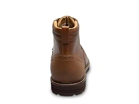 Odell II Wingtip Boot