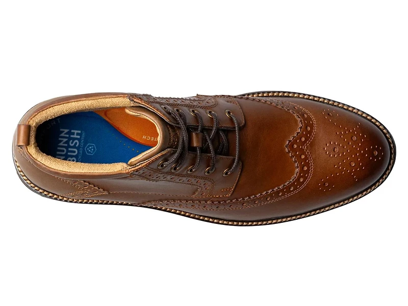 Odell II Wingtip Boot
