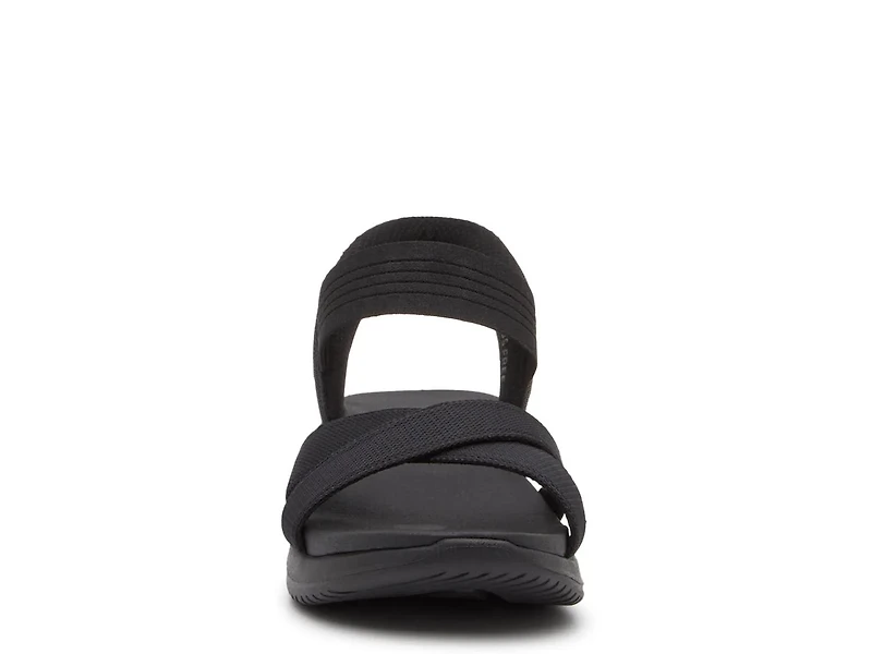 Hands Free Slip-Ins Ultraflex 3.0 Sandal