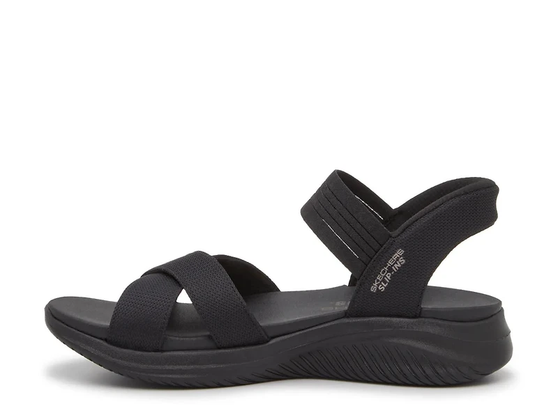 Hands Free Slip-Ins Ultraflex 3.0 Sandal