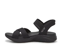 Hands Free Slip-Ins Ultraflex 3.0 Sandal
